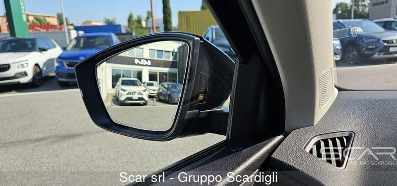 Skoda Karoq 1.5 TSI ACT DSG Executive *PREZZO REALE NON VINCOLATO A FINANZIAMENTO*