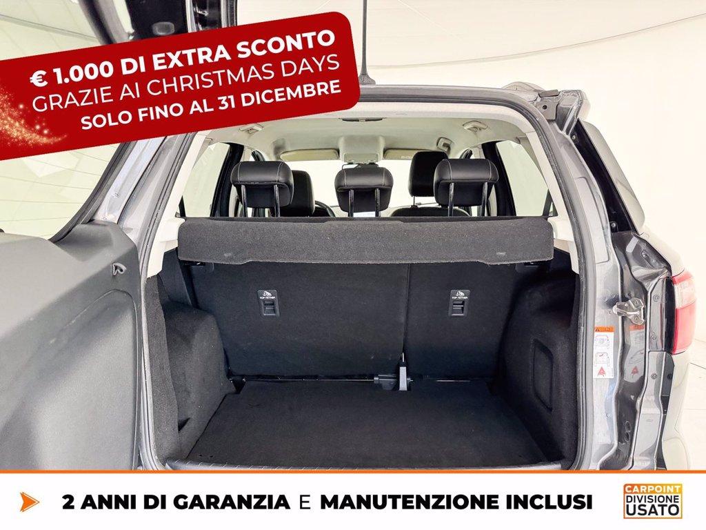 FORD Ecosport 1.0 ecoboost titanium s&s 125cv my20.25 del 2022