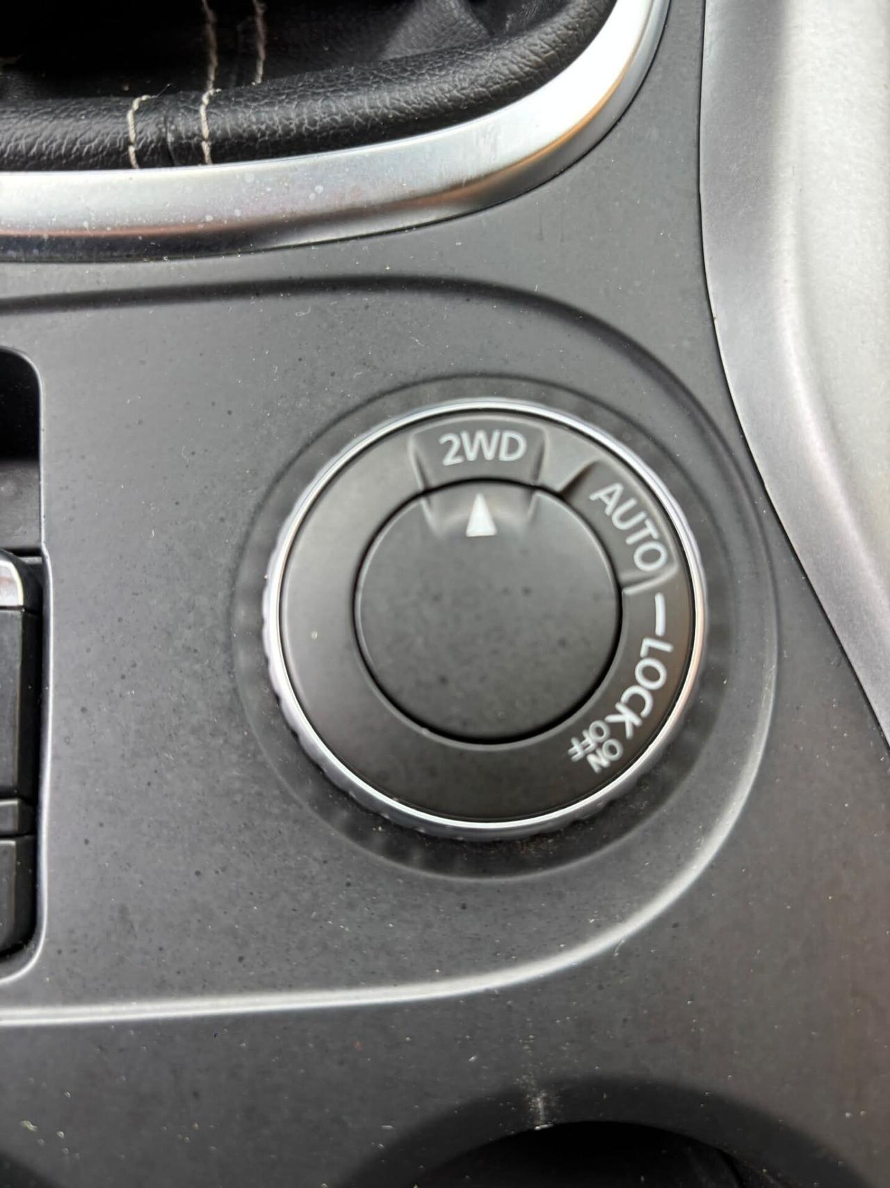Renault Kadjar dCi 130CV 4x4 Energy Business