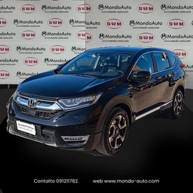 Honda CR-V 2.0 Hev eCVT Executive Navi AWD