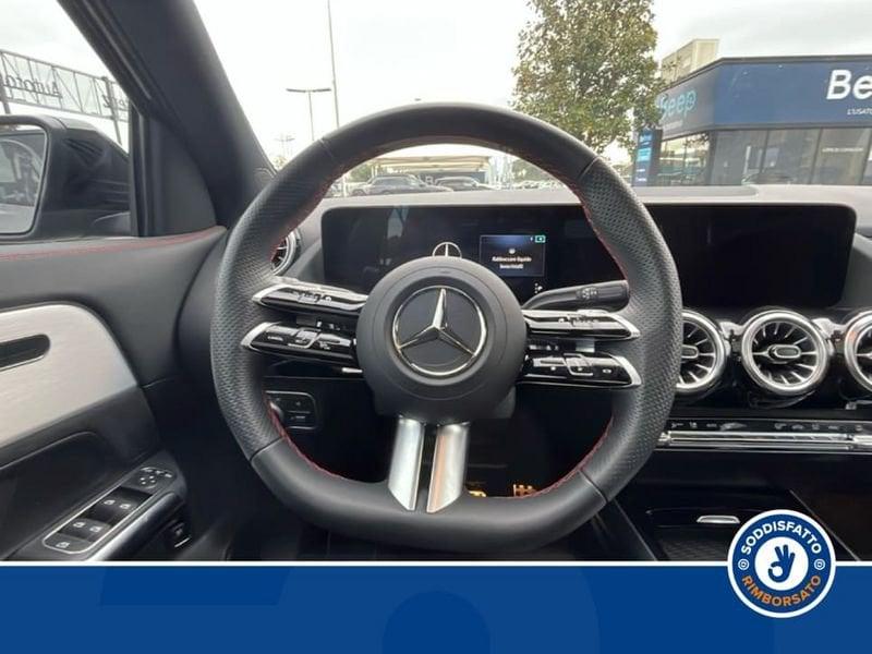 Mercedes-Benz GLA 200d Automatic AMG Line Advanced Plus