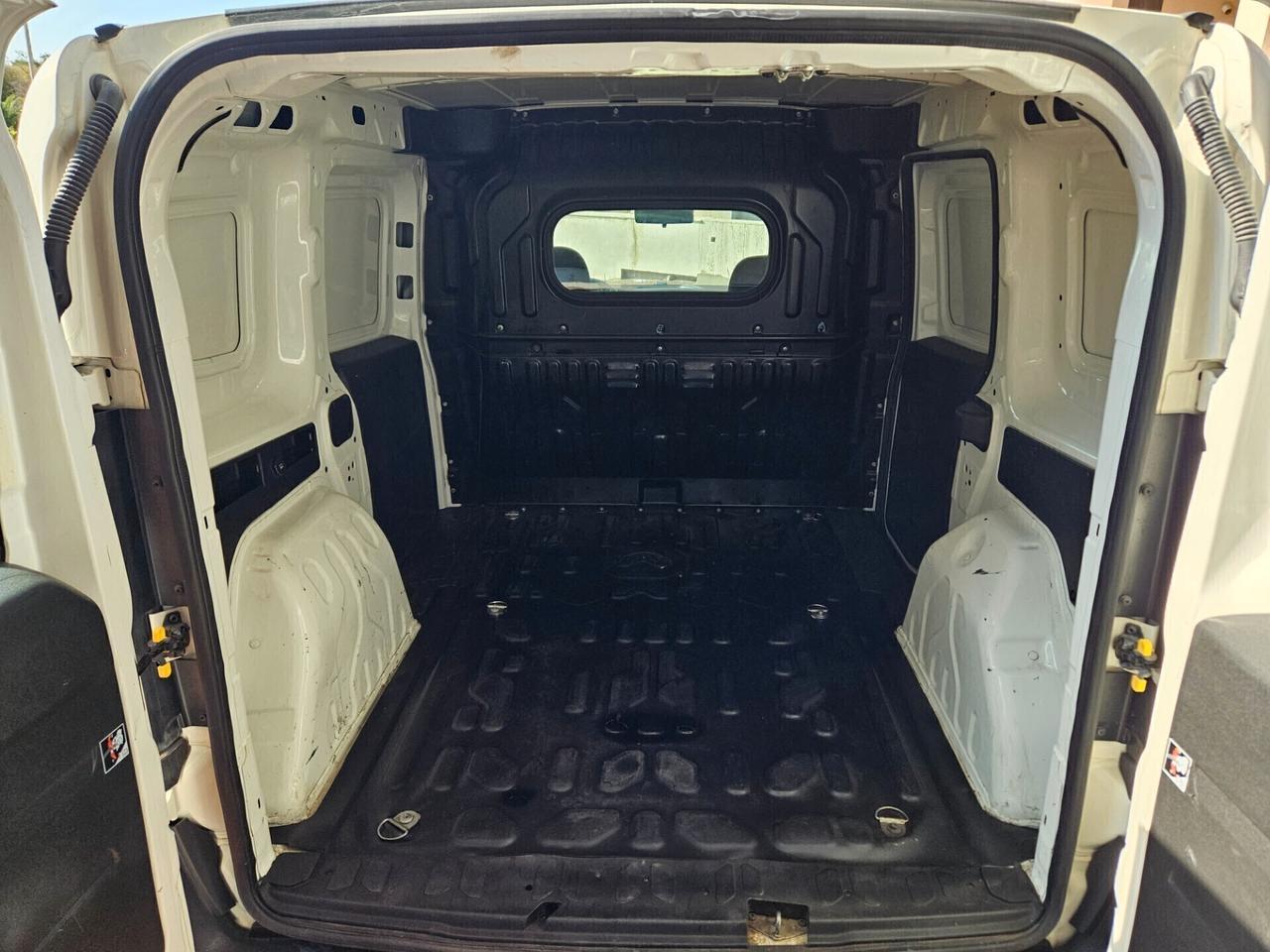 FIAT DOBLO' 1300 MJT 95 CV CHILOMETRI CERTIFICATI