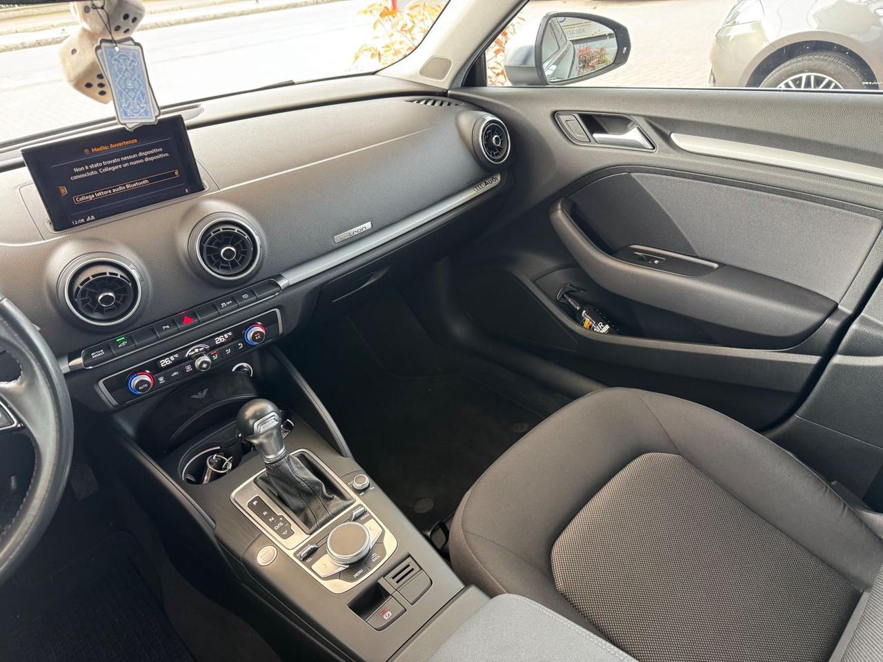 Audi A3 Admired 1.4 40 TFSI e-tron PHEV #8520