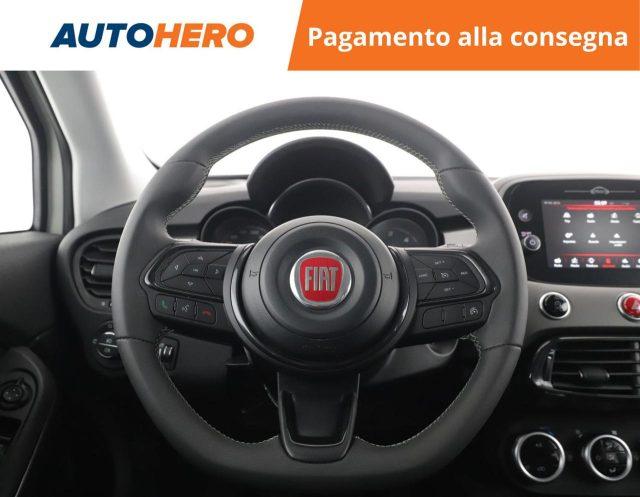 FIAT 500X 1.6 MultiJet 130 CV Sport
