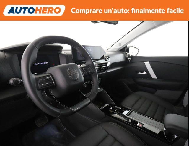 CITROEN C4 PureTech 130 S&S EAT8 Plus