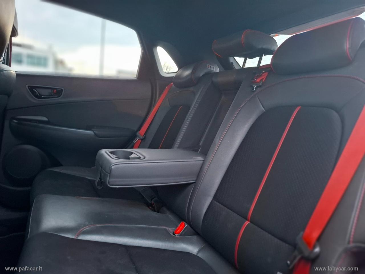 HYUNDAI Kona 1.0 T-GDI Xpossible