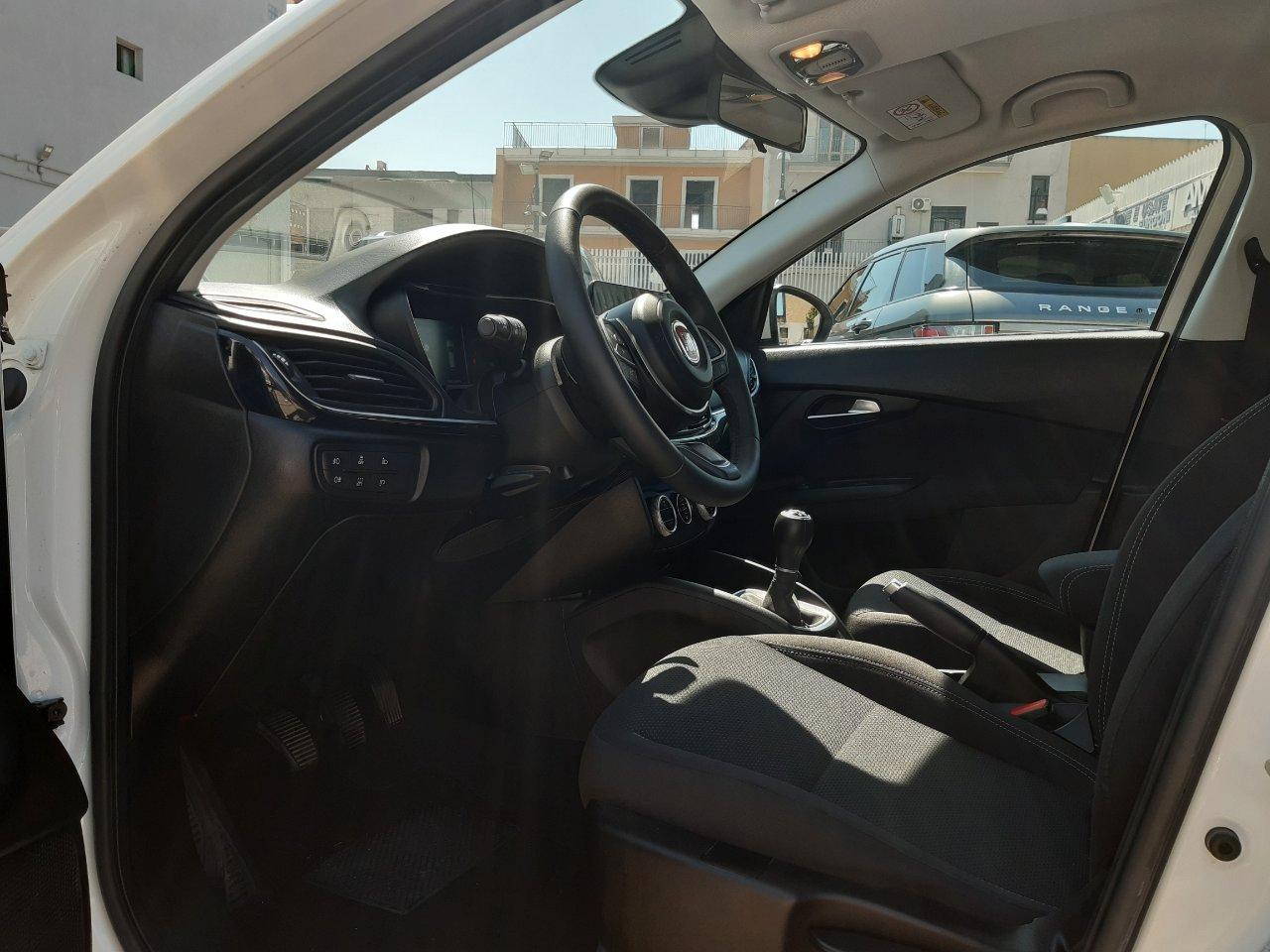 Fiat Tipo 5 Porte Tipo 5p 1.3 mjt s&s 95cv
