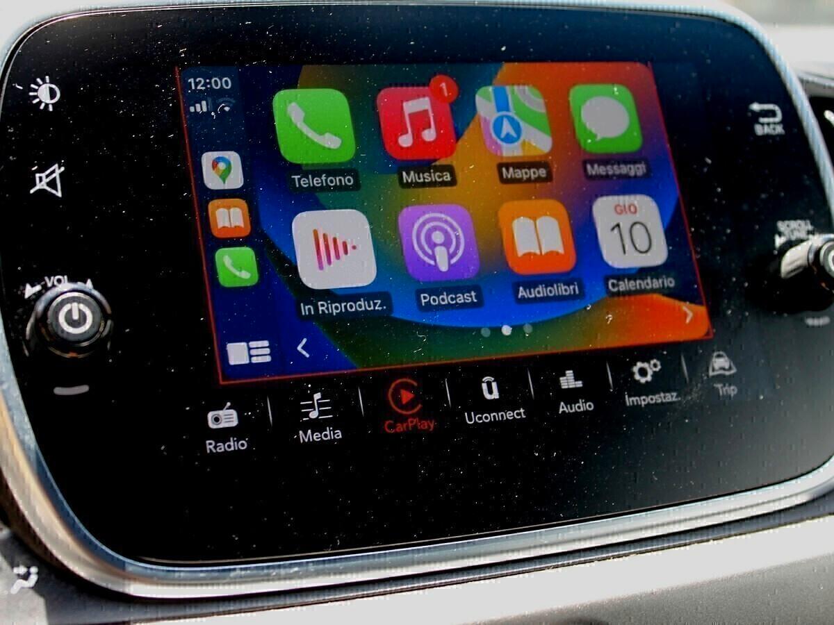 Abarth 595 1.4 Turbo T-Jet 160 CV Pista UNIPRO