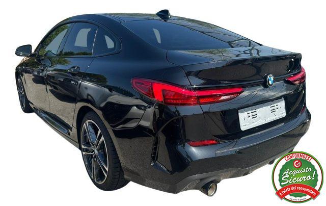 BMW 218 i Gran Coupé Msport