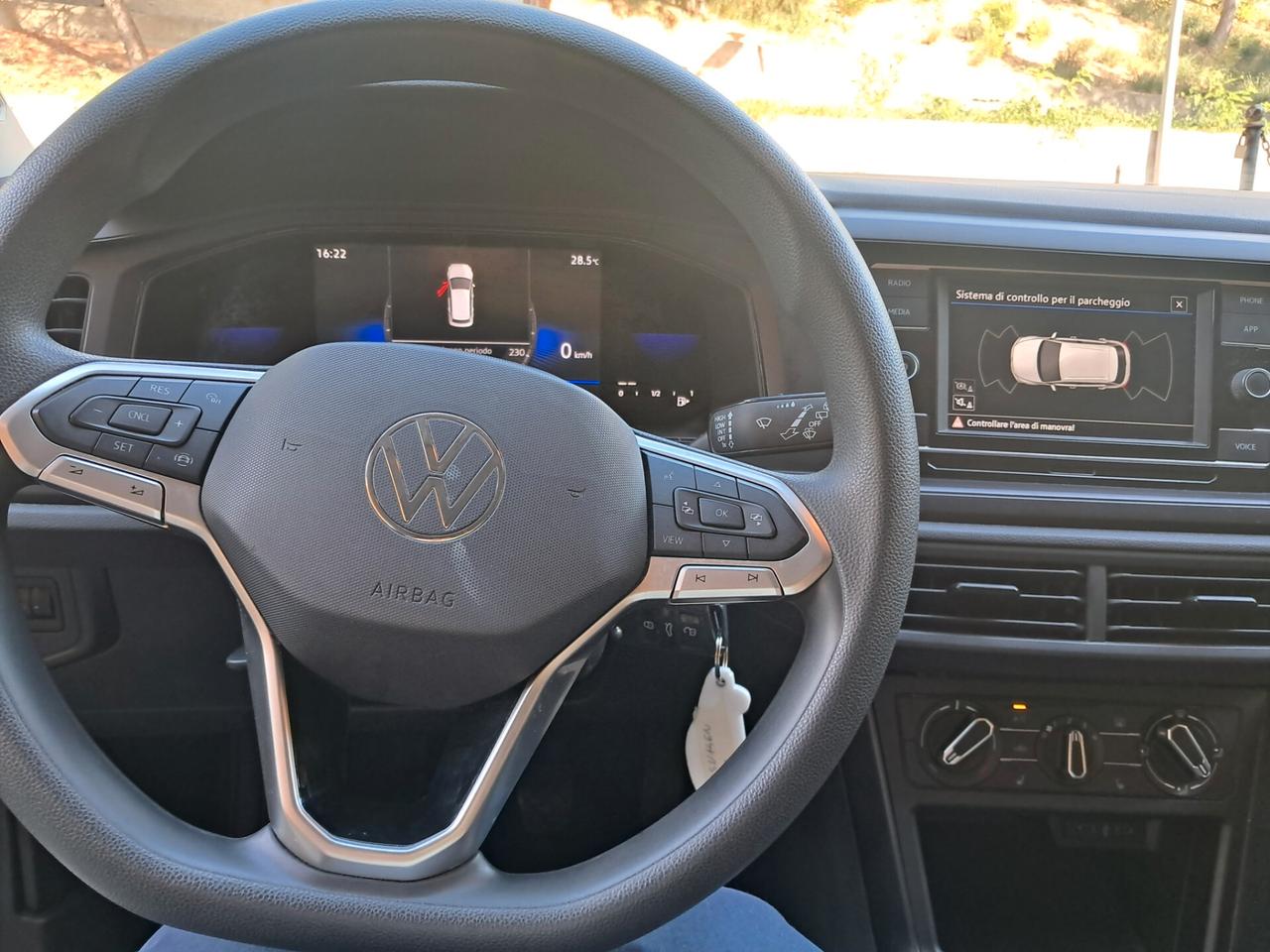 Volkswagen Taigo 1.0 TSI 95 CV Life