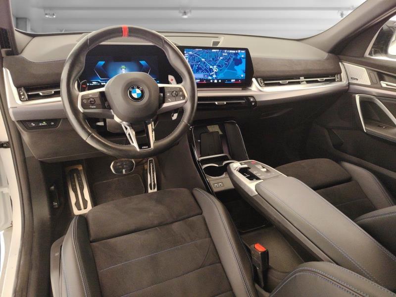 BMW X2 M 35 i MSport Pro xDrive DCT