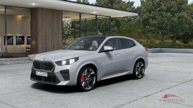 BMW X2 sDrive20i Msport Pro Premium Package