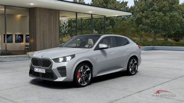 BMW X2 sDrive20i Msport Pro Premium Package
