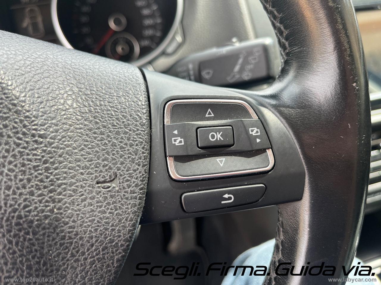 VOLKSWAGEN Golf 2.0 TDI 140 CV 5p. Highline