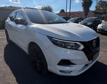 Nissan Qashqai 1.5 dCi 115 CV N-Tec