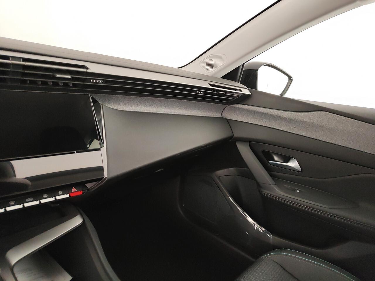 Peugeot 308 BlueHDi 130 S&S EAT8 Allure