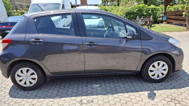 TOYOTA Yaris 1.0 5 porte UNICO PROPRIETARIO