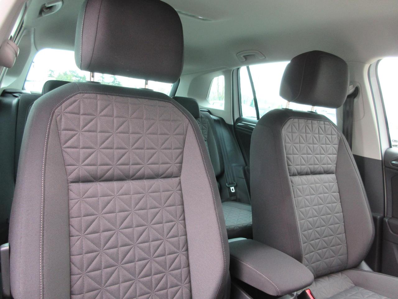 Volkswagen Tiguan 2.0 tdi Life 4motion 150cv DSG