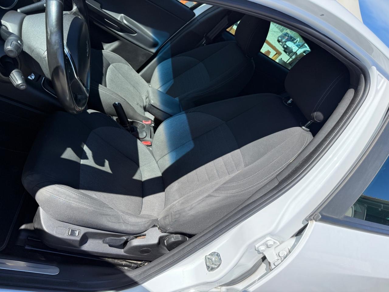 Alfa Romeo Giulietta 1.6 JTDm 120 CV Sport