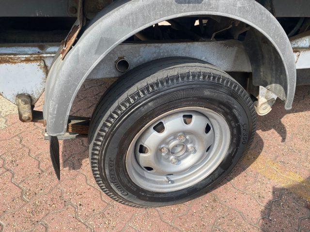 VEM Open Rib. 3 lati NELLO STATO IN CUI SI TROVA+IVA