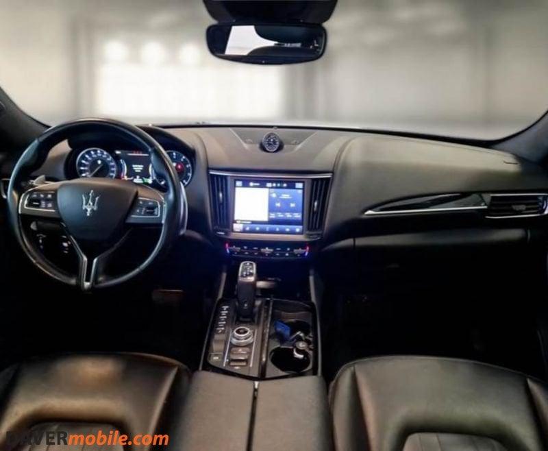 Maserati Levante Levante 2.0 mhev GT 330cv auto