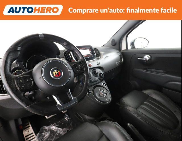 ABARTH 595 1.4 Turbo T-Jet 165 CV Turismo