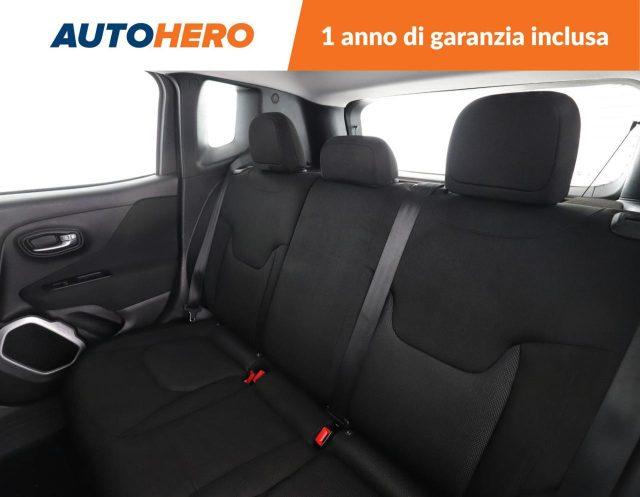 JEEP Renegade 2.0 Mjt 140CV 4WD Active Drive Longitude
