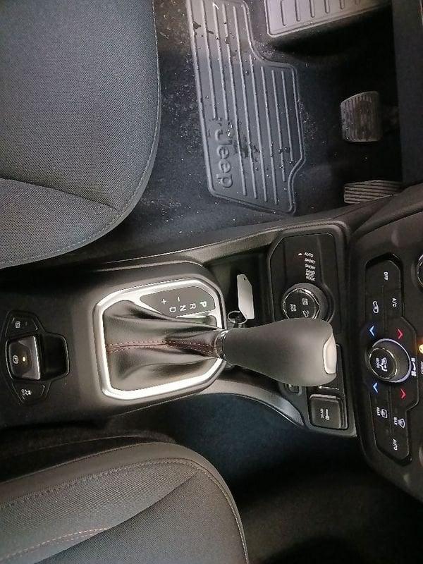 Jeep Renegade 1.3 t4 phev Trailhawk 4xe at6