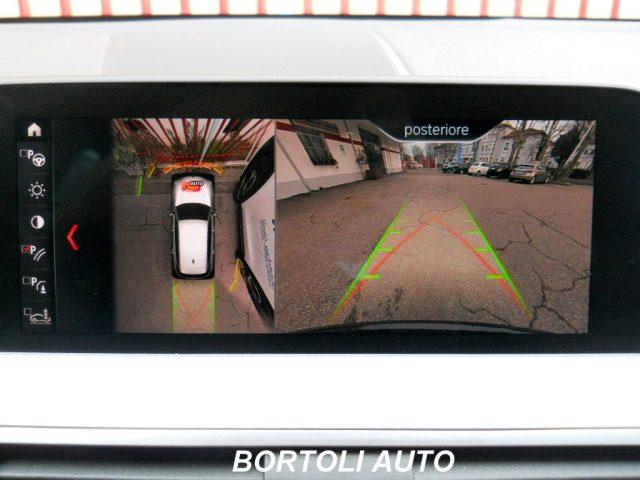 BMW X3 xDrive20d 48V 38.000 KM BUSIENSS ADVANTAGE