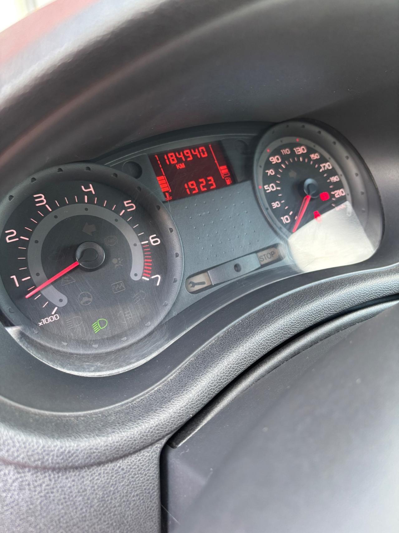 Renault Clio 1.2 benzina – Perfetta per neopatentati!
