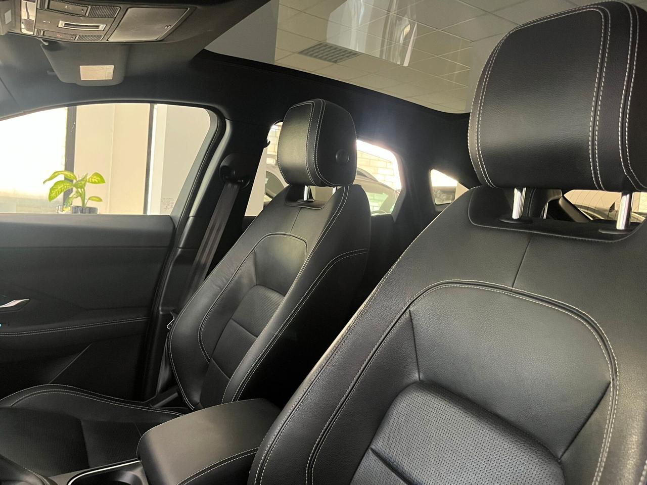 Jaguar E-Pace 2.0D 150 CV AWD aut. R-Dynamic HSE