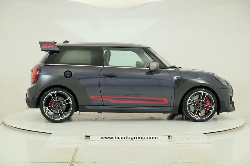 MINI Mini 3 porte Mini F56 2018 3p Benzina Mini 3p 2.0 John Cooper Works GP