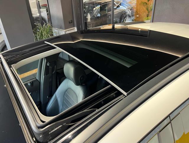 MERCEDES-BENZ GLC 300 d 4Matic Premium Tetto Ita UniPro