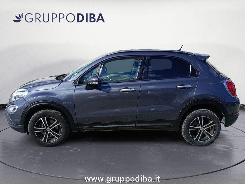 FIAT 500X 2015 Diesel 2.0 mjt Cross 4x4 140cv auto