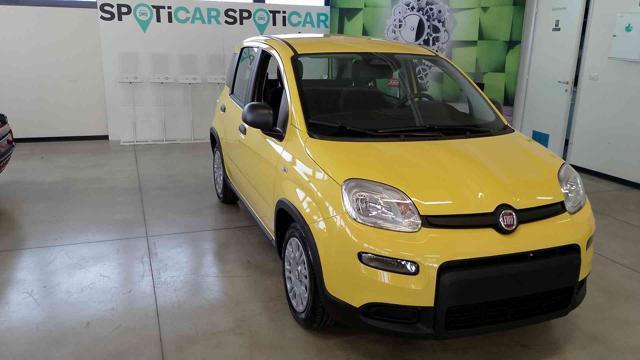 FIAT Panda 1.0 FireFly S&S Hybrid PANDINA ADAS