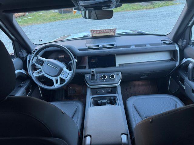 LAND ROVER Defender 110 3.0D I6 250 CV AWD Auto X-Dynamic HSE