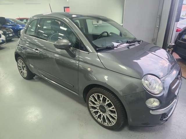 Fiat 500 500 III 1.3 mjt 16v Lounge 95cv my14