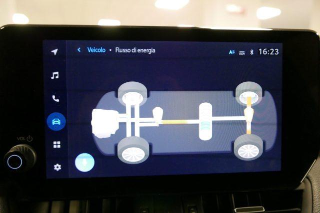 TOYOTA RAV 4 RAV4 2.5 HV (222CV) E-CVT AWD-i Style