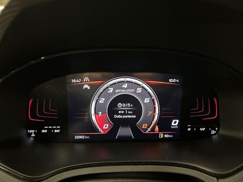 Seat Arona 1.0 EcoTSI 110 CV FR