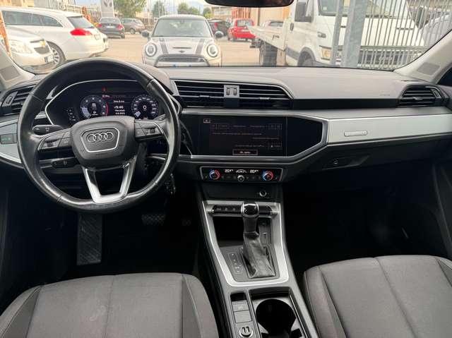 Audi Q3 Q3 Sportback 35 2.0 tdi S line quattro s-tronic