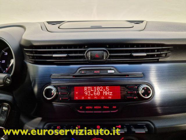 ALFA ROMEO Giulietta 2.0 JTDm-2 170 CV Distinctive