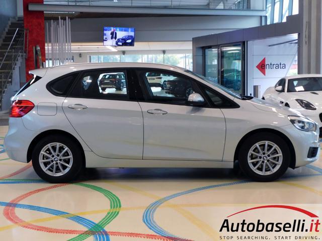 BMW 218 216D 116cv ACTIVE TOURER ADVANTAGE AUTOM, NAVI