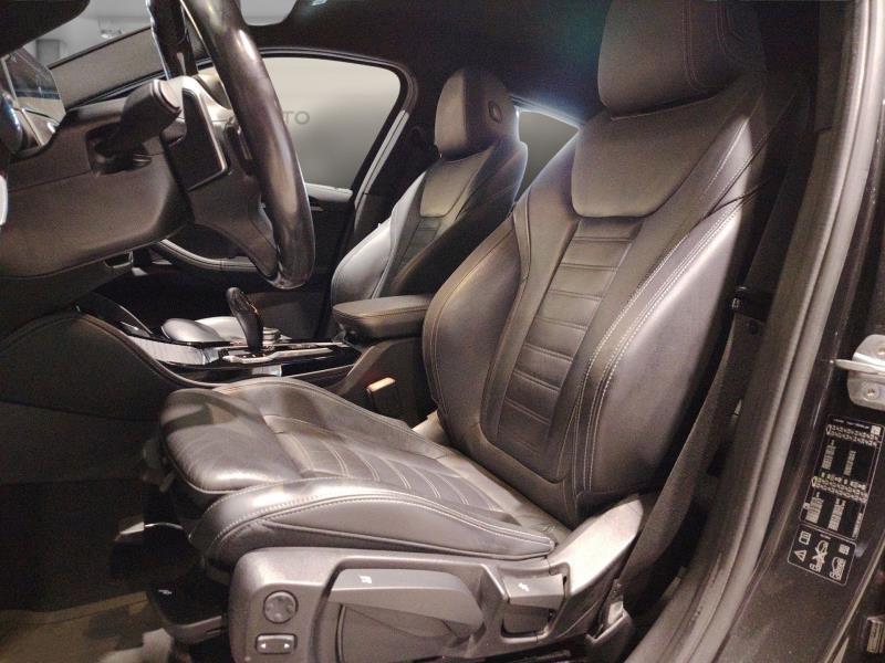 BMW X4 20 d SCR Msport xDrive Steptronic