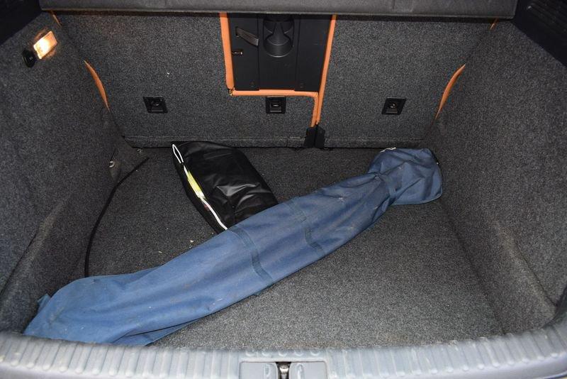 Volkswagen Tiguan 2.0 16V TDI DPF