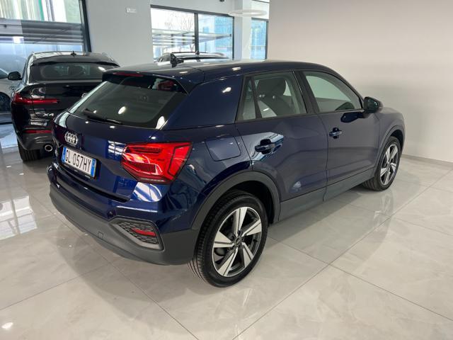 AUDI Q2 30 TDI S tronic Admired