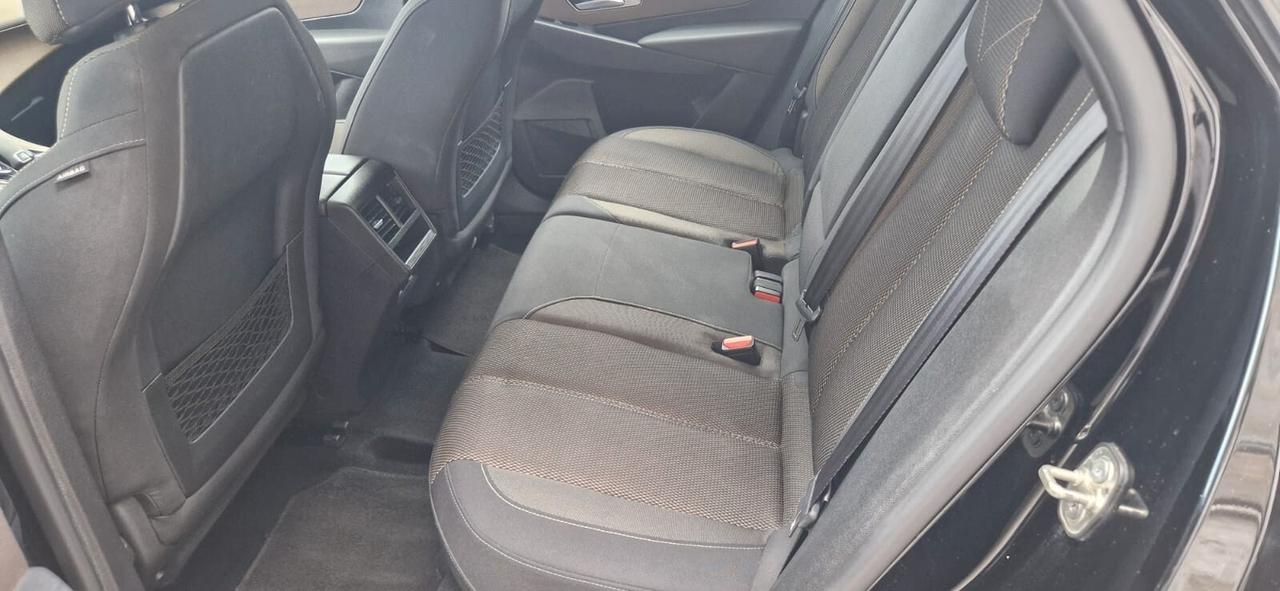 Ds 7 Crossback BlueHDi 130 aut. Business