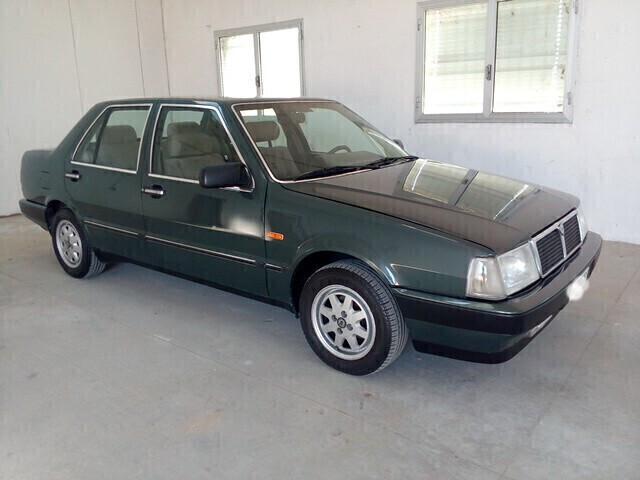 Lancia Thema 2.0 i.e. - imp. GPL - certificata ASI -