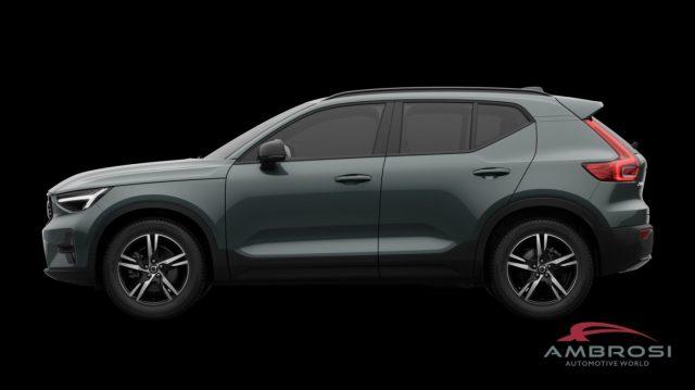 VOLVO XC40 B3 Mild hybrid Benzina Plus Dark