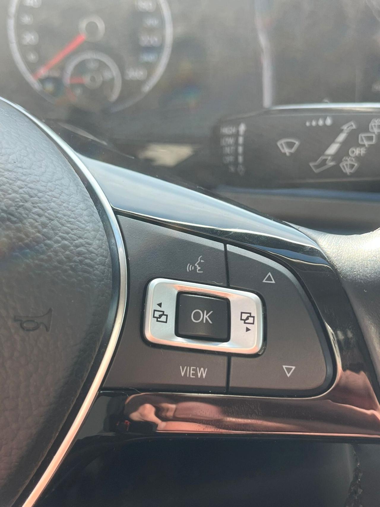 Volkswagen Polo 1.0 TSI 115 CV DSG 5p. Highline BlueMotion Technology