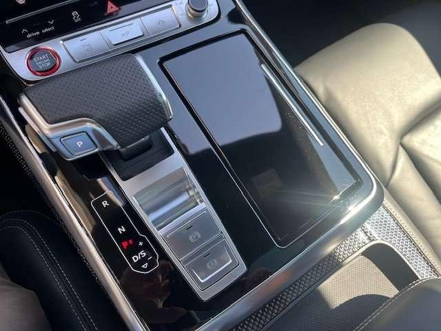 Audi SQ8 4.0 V8 tfsi 507 cv Sport Attitude quatt tiptronic